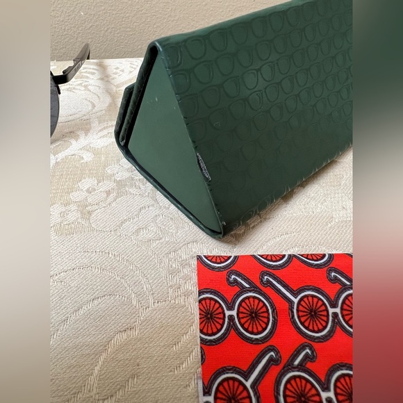 Ted Baker Aviator Unisex Sunglasses - Picture 11 of 12